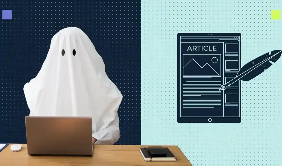 Ghostwriting Service