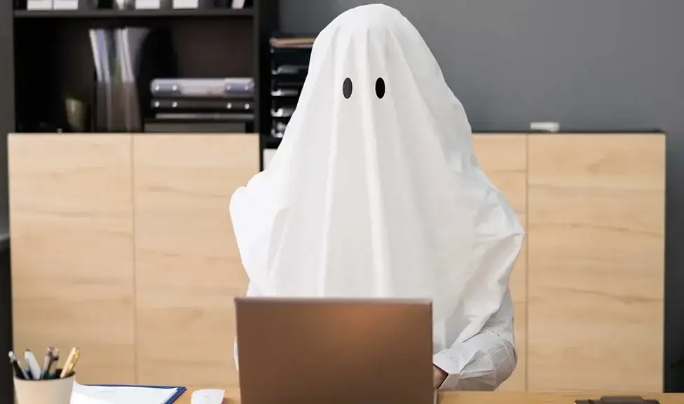 Ghostwriter